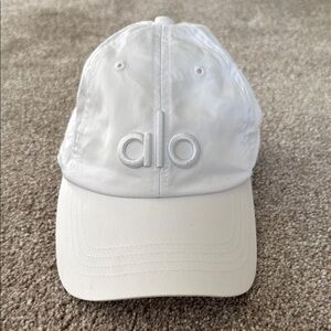 ALO “off duty cap”